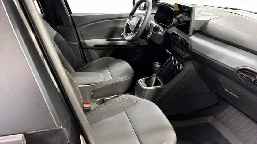Bild 3 av Dacia Sandero Stepway EXTREME  PL 2190:-mån TCE 110