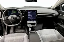 Renault Mégane E-TECH