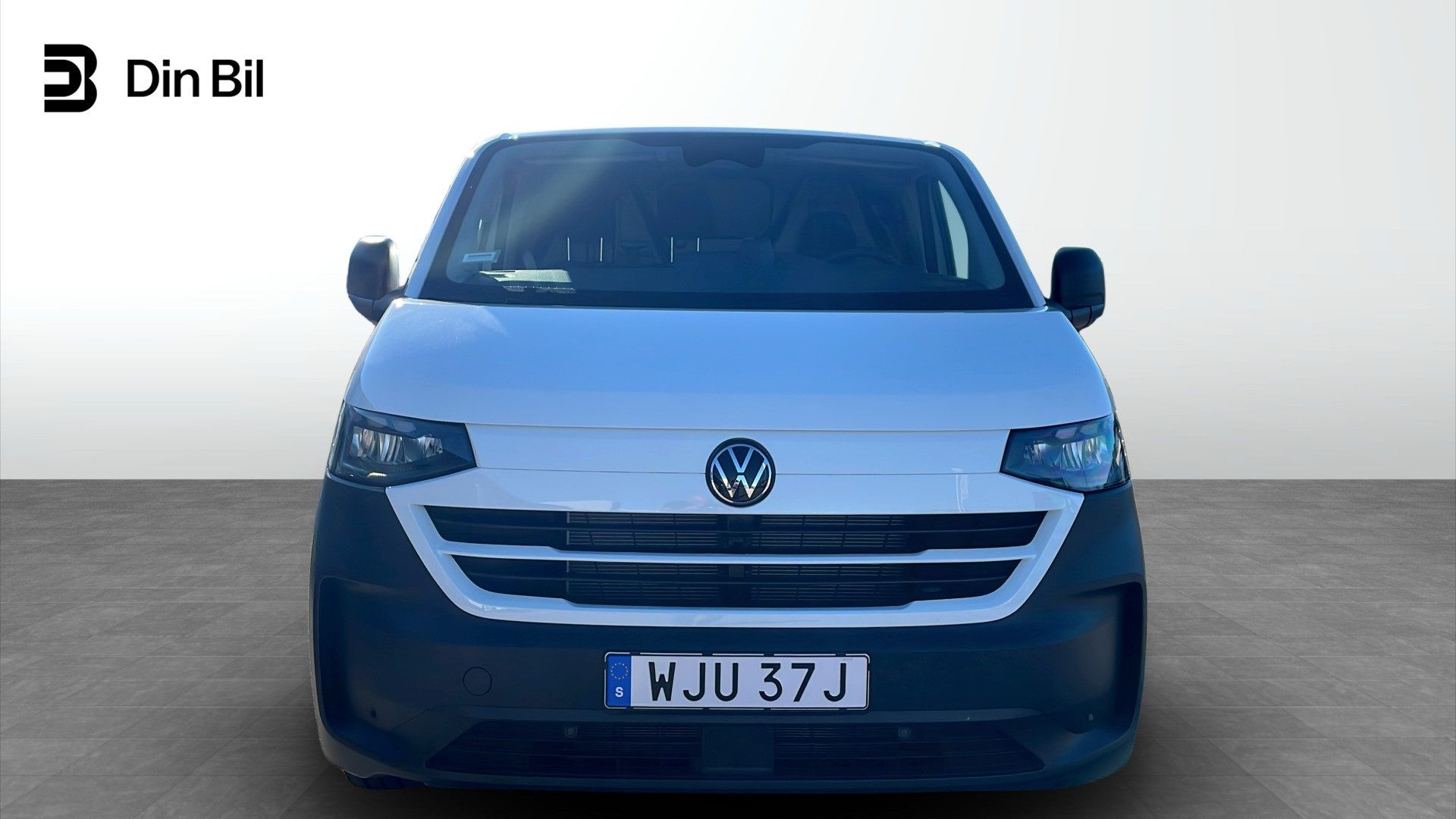 Volkswagen Transporter 2.0 TDI BMT 2026, bild 4/10