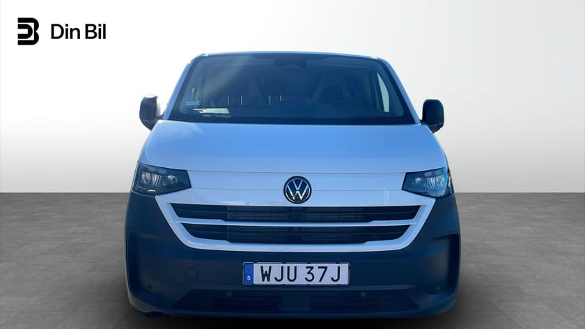 Bild 4 av Volkswagen Transporter