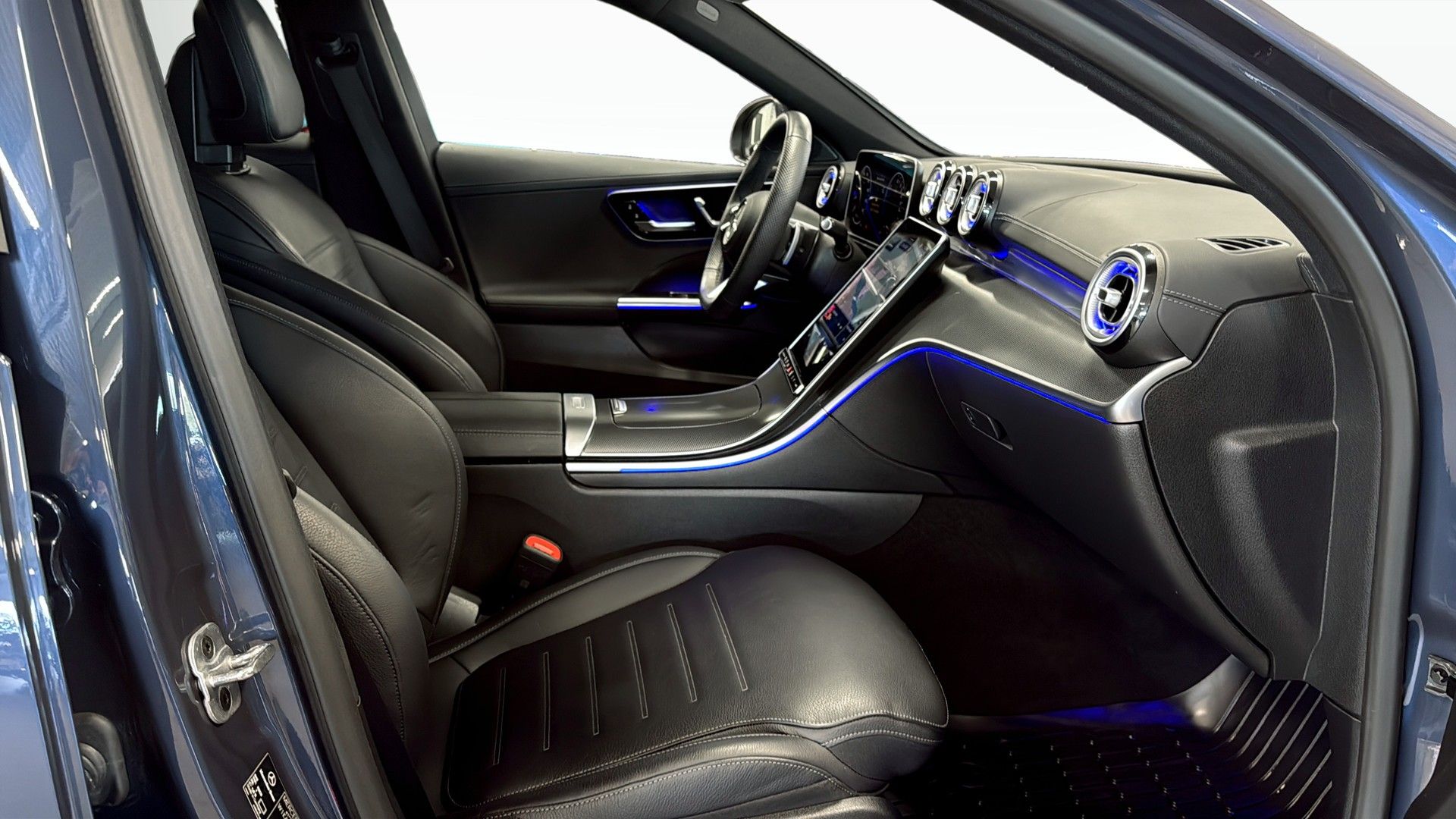 Mercedes-Benz C 2026, bild 3/10