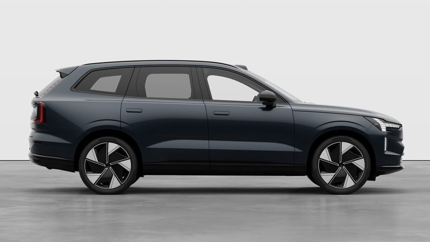 Bilde 2 av Volvo EX90 Twin Motor 7-seater M Ultra 7s
