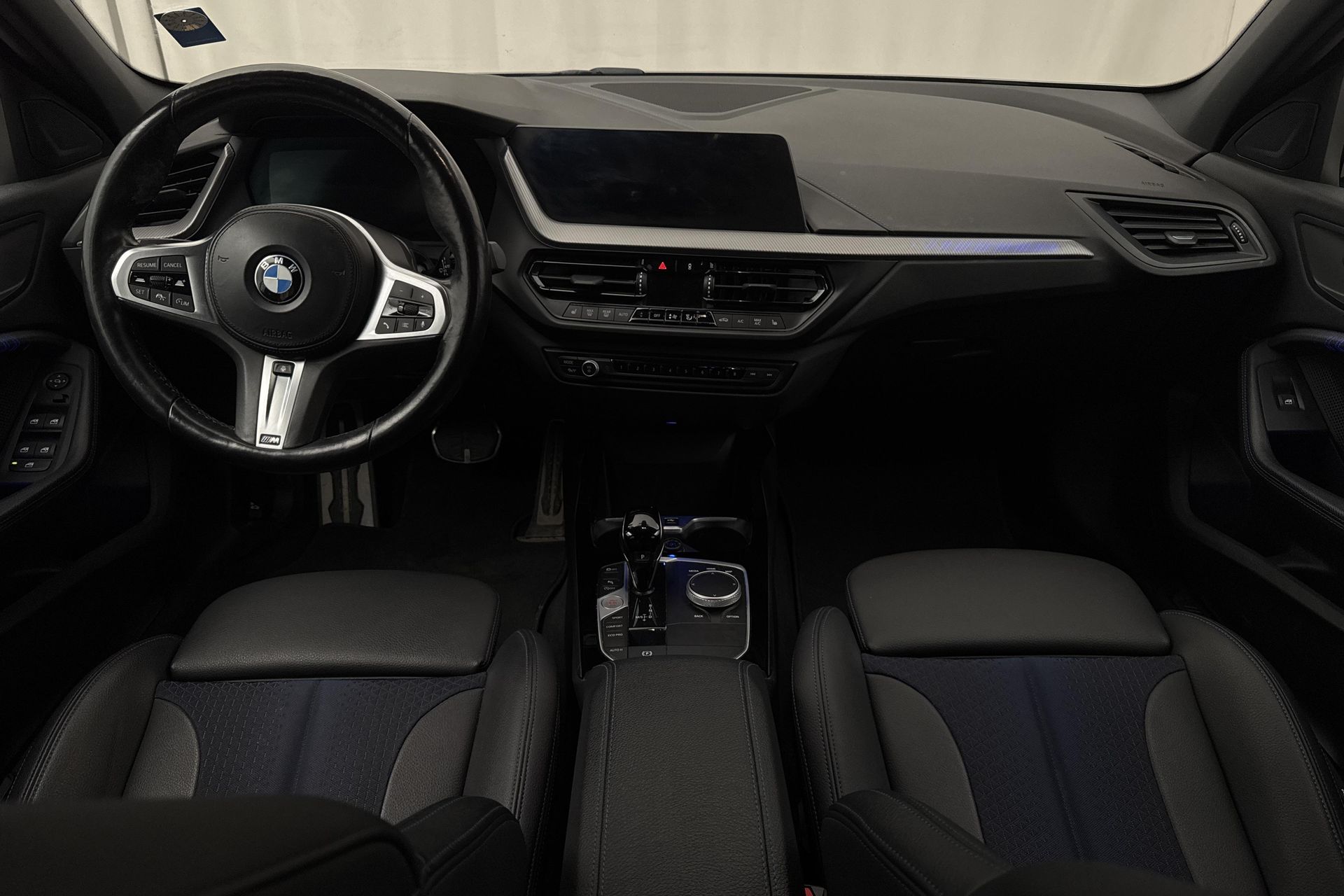 BMW 118 i 2023, bild 7/10