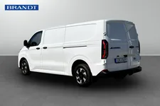 Ford E-Transit Custom 340 AWD