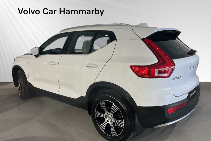 Bild 4 av Volvo XC40 MC73 T3 FWD Inscription