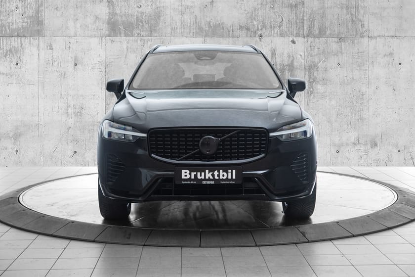 Bilde 4 av Volvo XC60