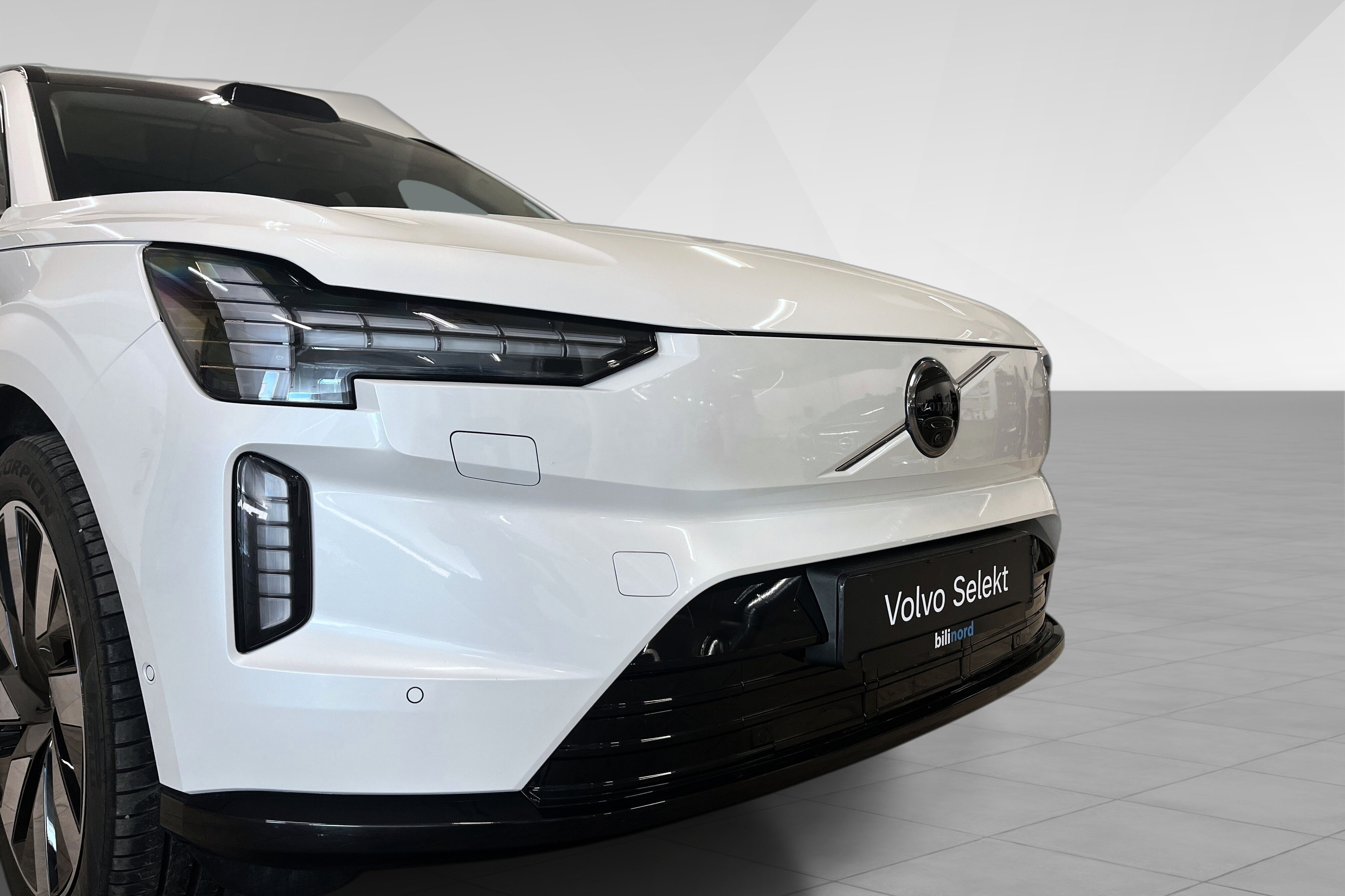 Volvo EX90 Twin Motor 7-seater bilde 3
