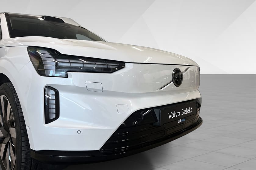 Bilde 3 av Volvo EX90 Twin Motor 7-seater Ultra / Luft / Pixel