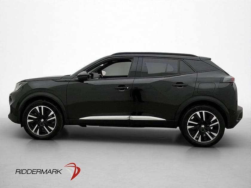 Bild 5 av Peugeot e-2008 GT Pack Navi Kamera Carplay Farthållare