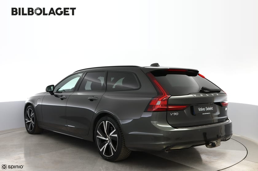 Bild 3 av Volvo V90 Recharge T6 R-Design