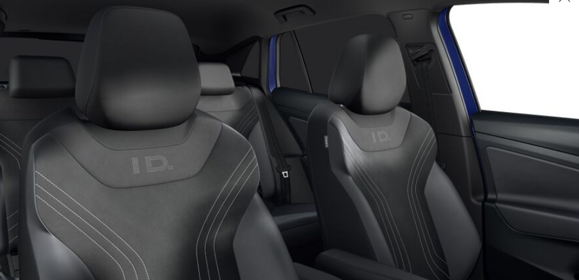 Volkswagen ID.4 Pro 2026, bild 5/5