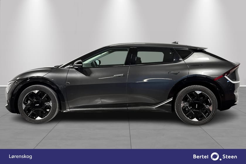 Bilde 2 av Kia EV6 AWD Long Range Exclusive Plus | Head-Up | Meridian |