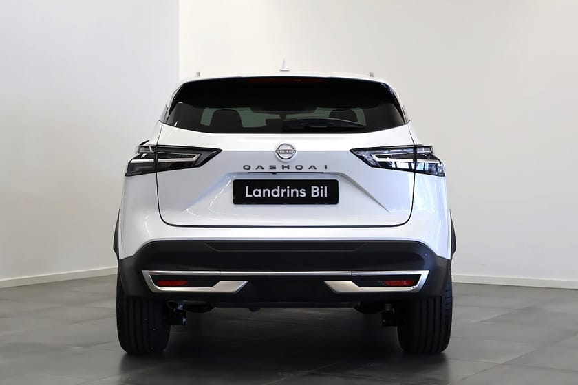 Bild 5 av Nissan Qashqai