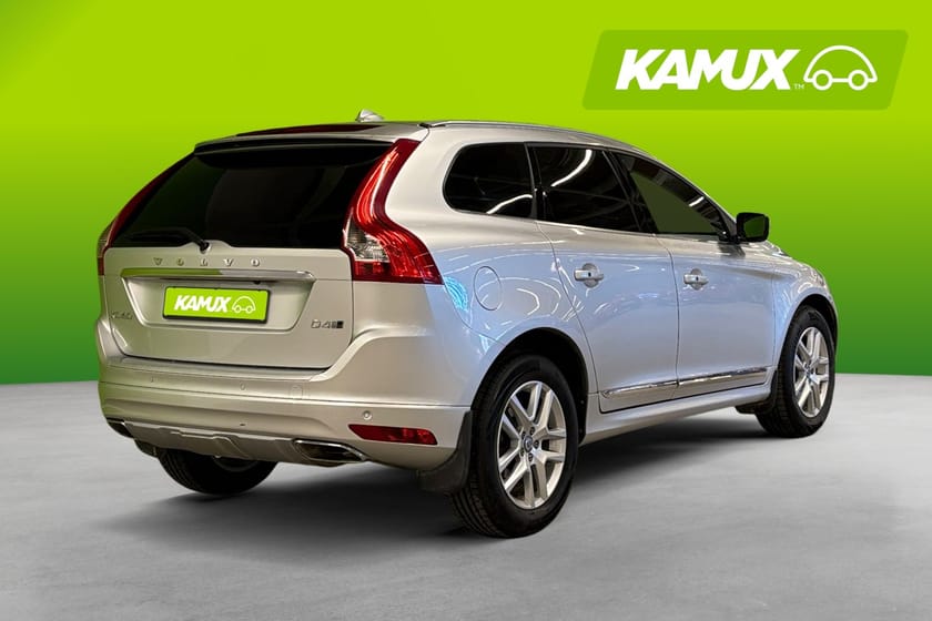 Bild 4 av Volvo XC60