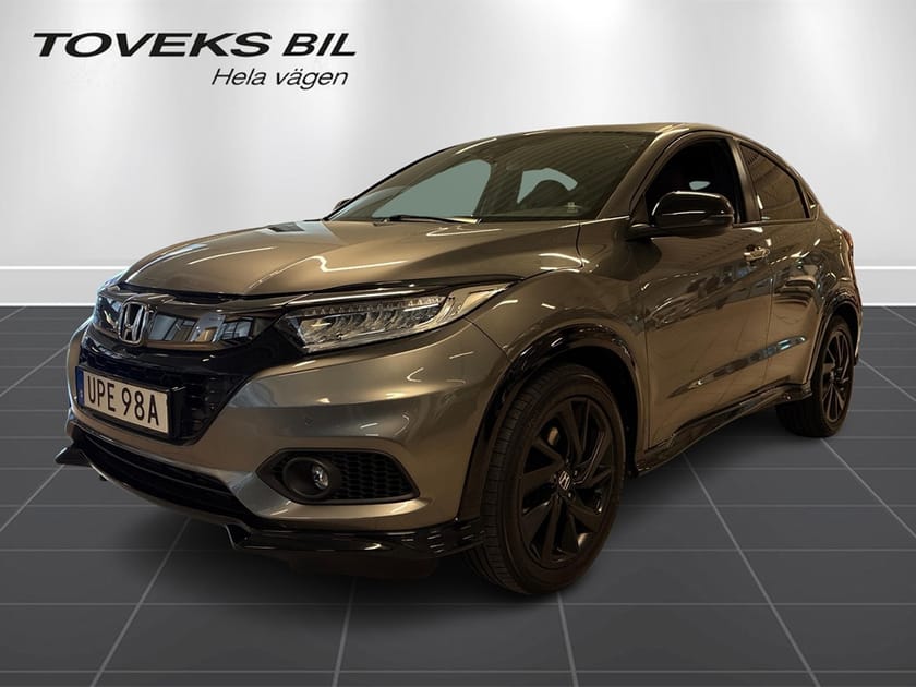 Bild 1 av Honda HR-V
