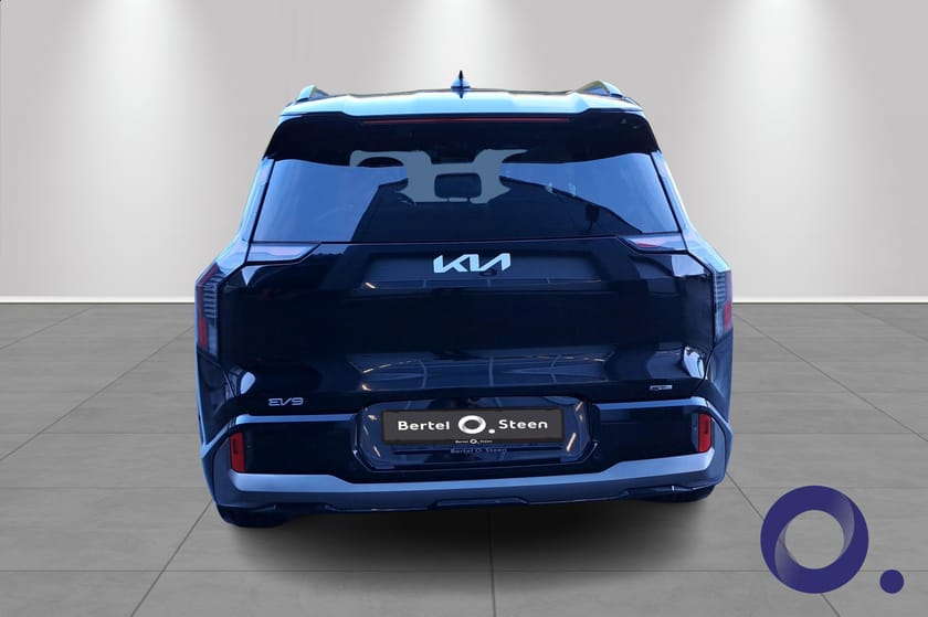 Bilde 4 av Kia EV9 AWD