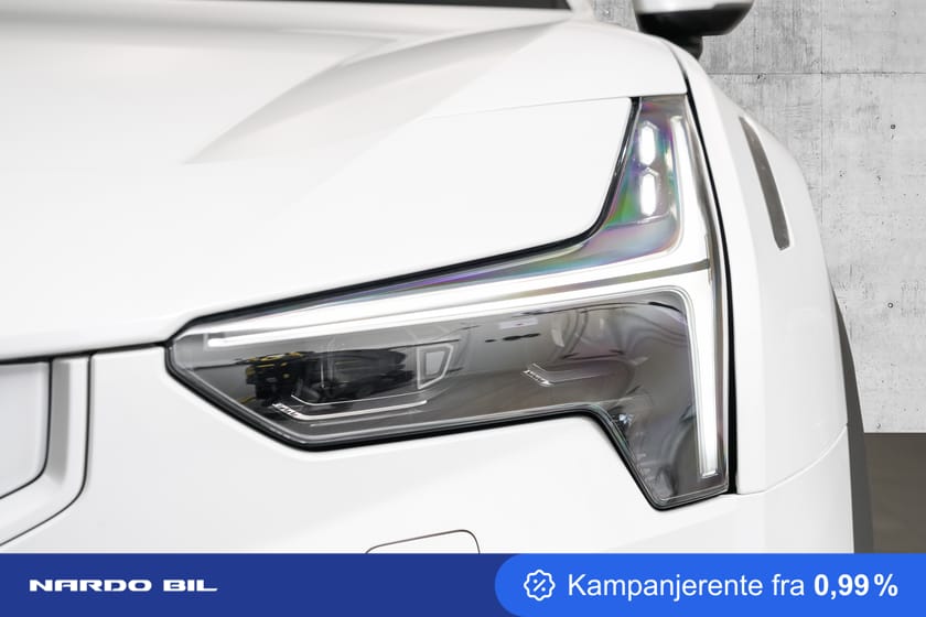 Bilde 3 av Polestar 3 Long Range Dual Motor