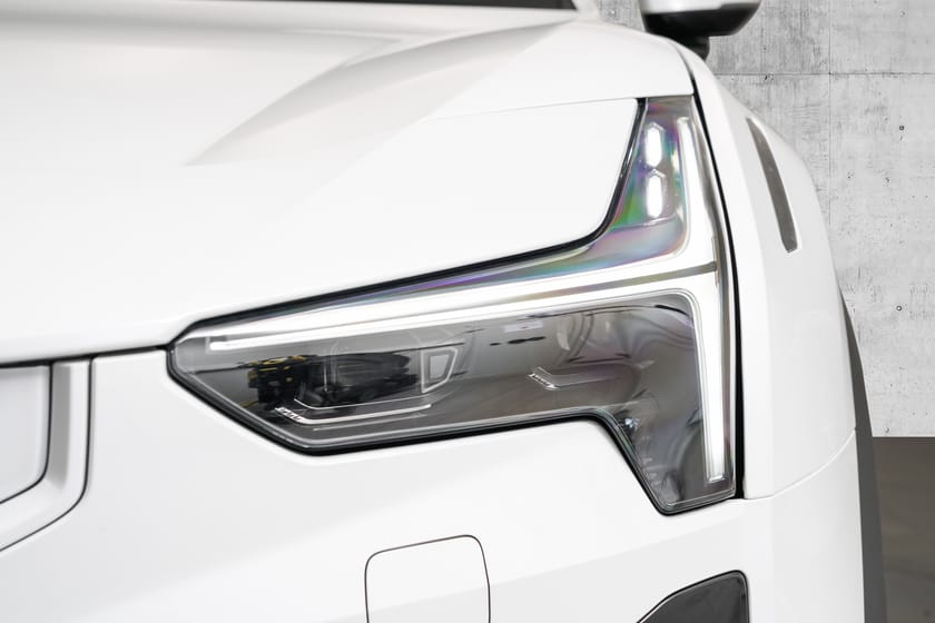 Bilde 5 av Polestar 3 Long Range Dual Motor Rentekampanje på brukt Polestar!   fra 2,99%