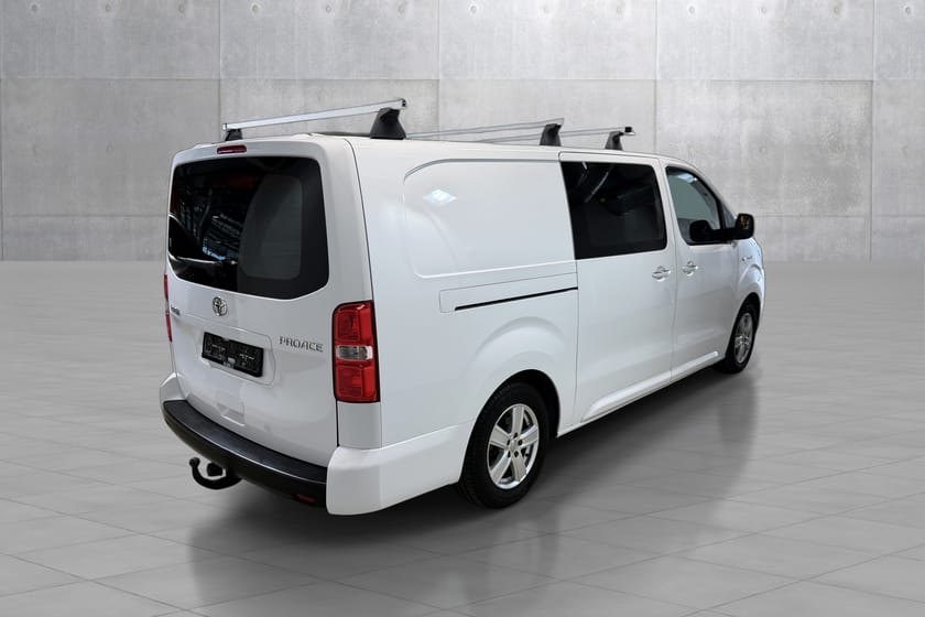 Bilde 3 av Toyota Proace Electric Comfort - L2