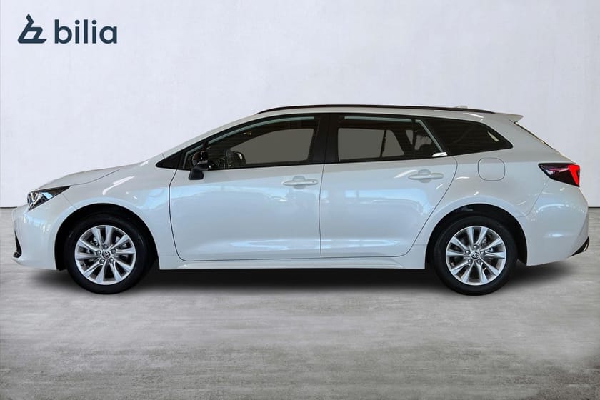 Bild 3 av Toyota Corolla Touring Sports Hybrid 1,8 ACTIVE PLUS