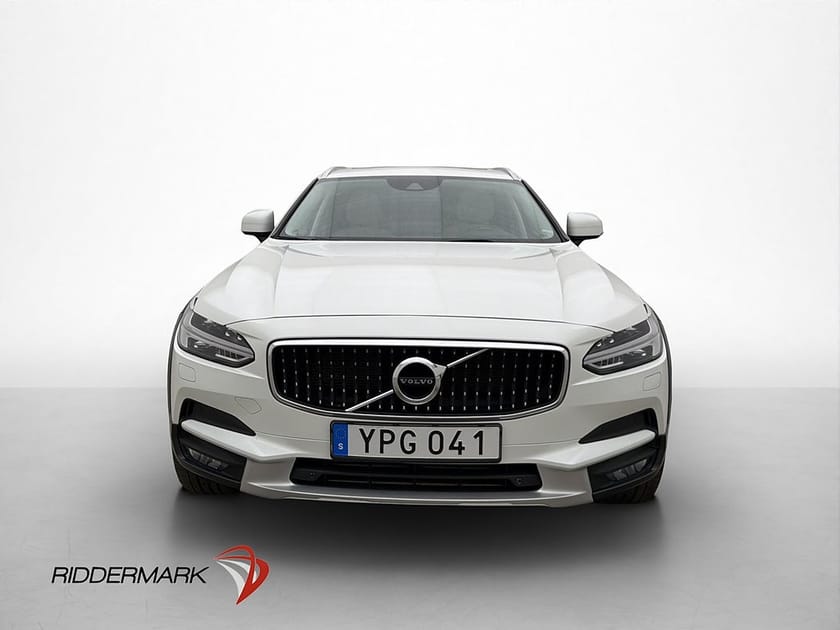 Bild 2 av Volvo V90 Cross Country