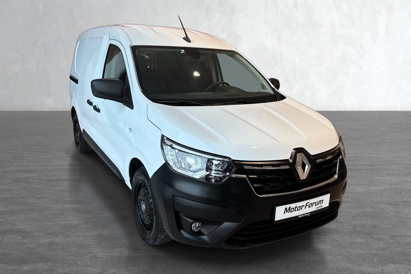 Bilde 3 av Renault Express | Komfortpakke | CARPLAY | Hengerfeste |