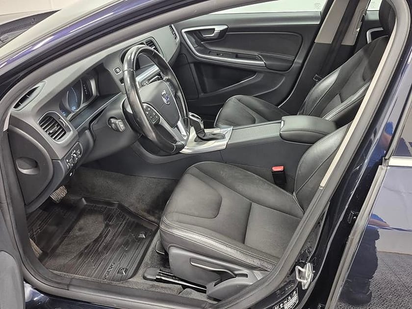 Bild 2 av Volvo V60