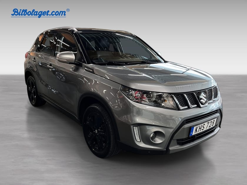 Bild 4 av Suzuki Vitara