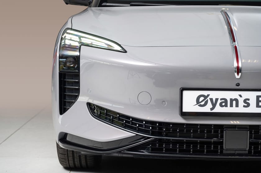 Bilde 3 av Hongqi EH7