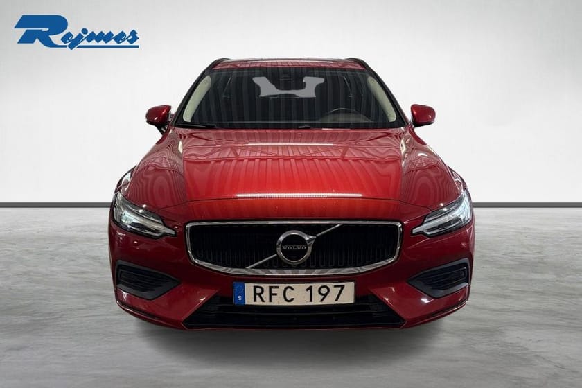 Bild 3 av Volvo V60
