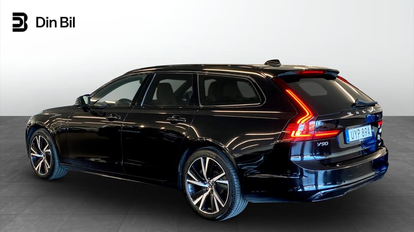 Bild 3 av Volvo V90