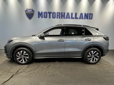 Volkswagen T-Roc Life / Drag / Kamera