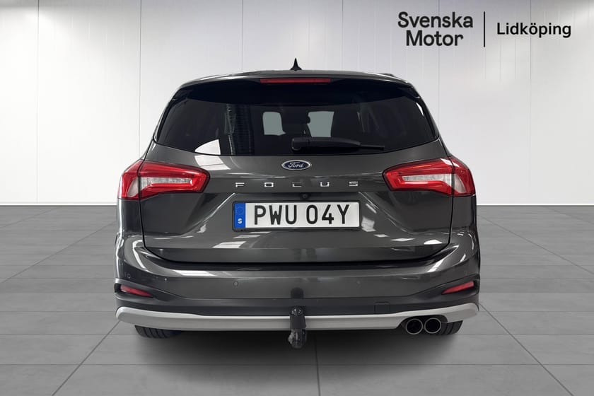 Bild 5 av Ford Focus Active Kombi 1.0 I Drag I Värmare I Carplay