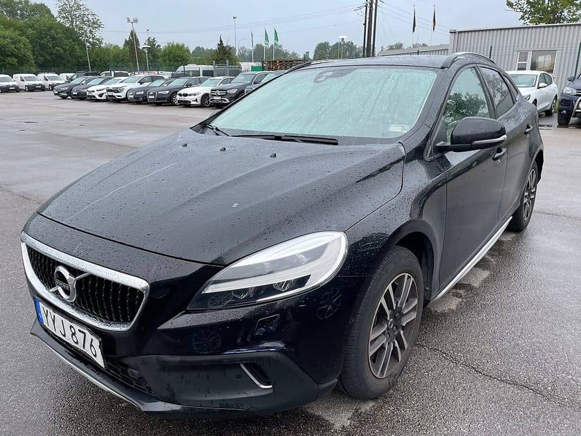 Bild 1 av Volvo V40 Cross Country T3 152HK Business Advanced