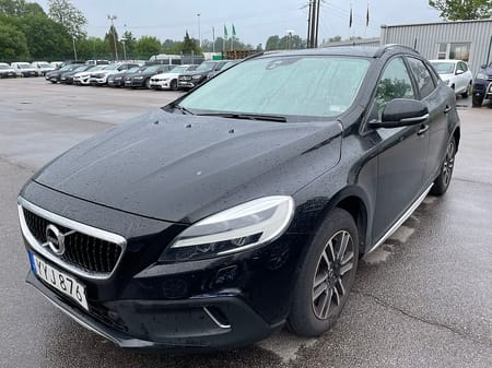 Volvo V40 Cross Country T3 152HK Business Advanced