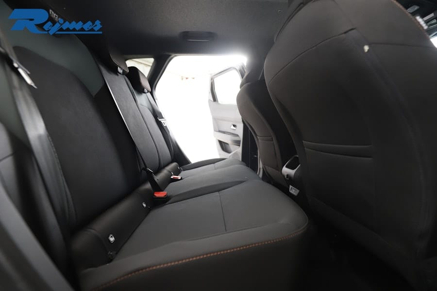 Dacia Duster Hybrid 155 MultiMode, 156ps, 2026