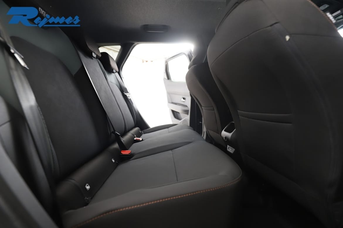 Dacia Duster Hybrid 155 MultiMode, 156ps, 2026