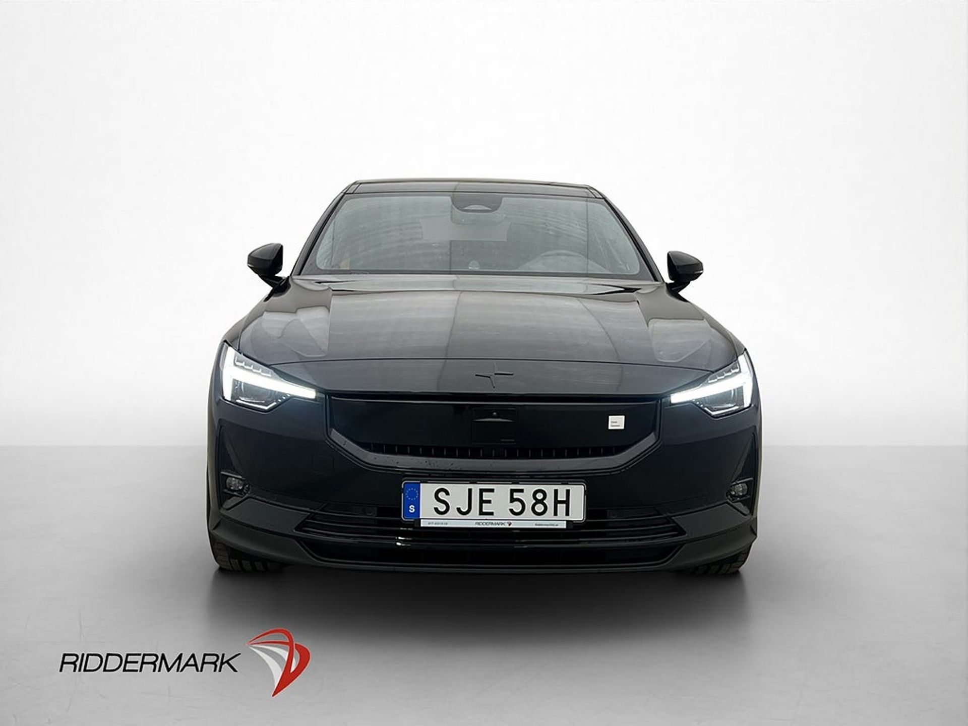 Polestar 2 2026, bild 3/10