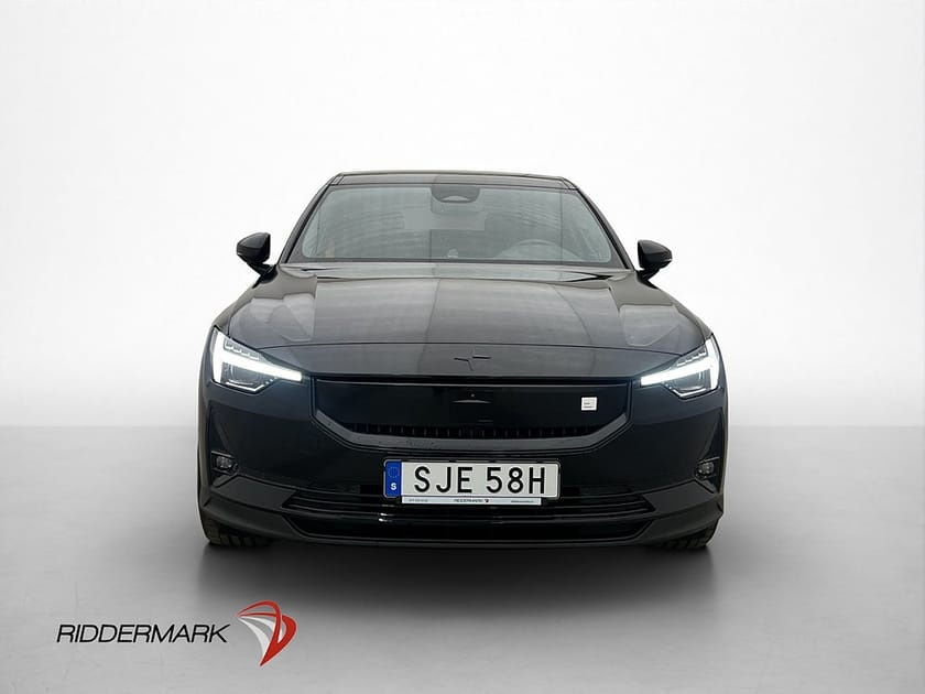 Bild 3 av Polestar 2 Long Range Dual Motor Performance