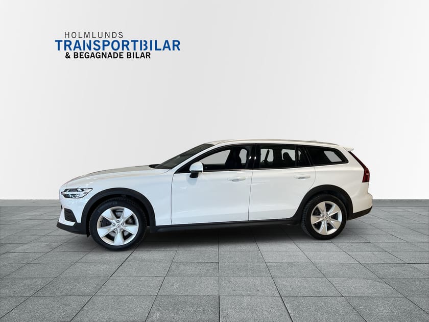 Bild 3 av Volvo V60 Cross Country