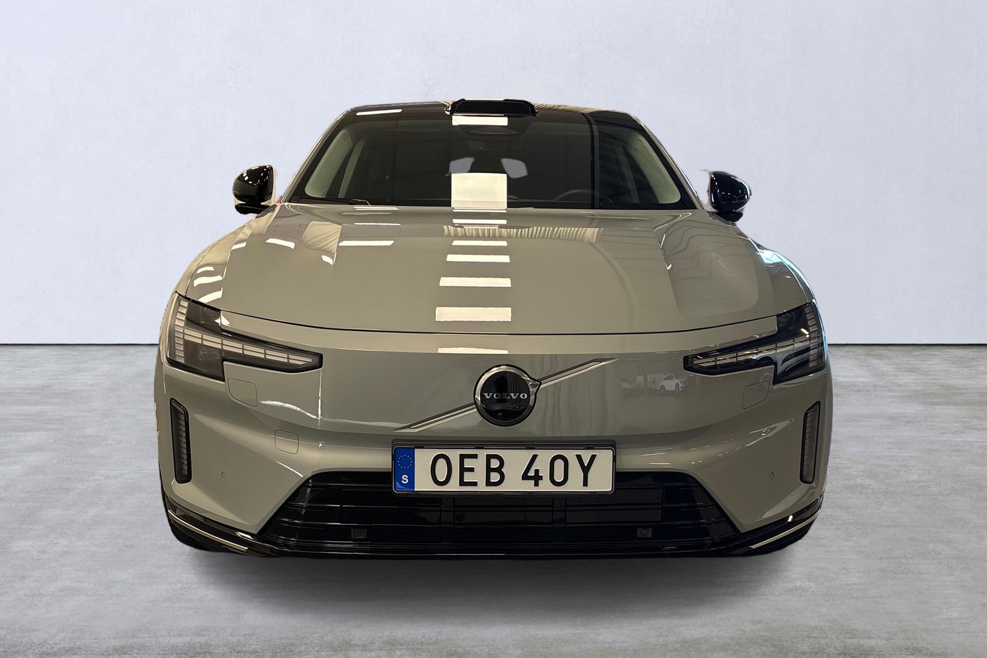 Volvo ES90 Ultra 2026, bild 7/10