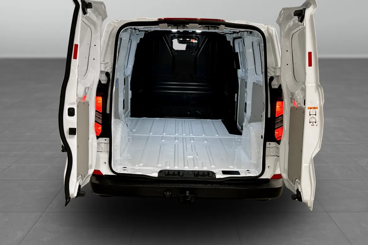Ford Transit Custom 320