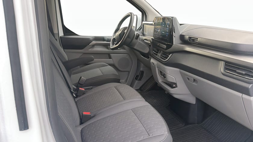 Bild 3 av Ford Tourneo Custom 320
