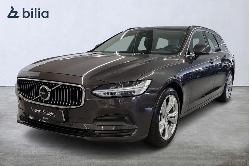 Bild 1 av Volvo V90 B4 Bensin Core P-Sensor / Klimatpaket