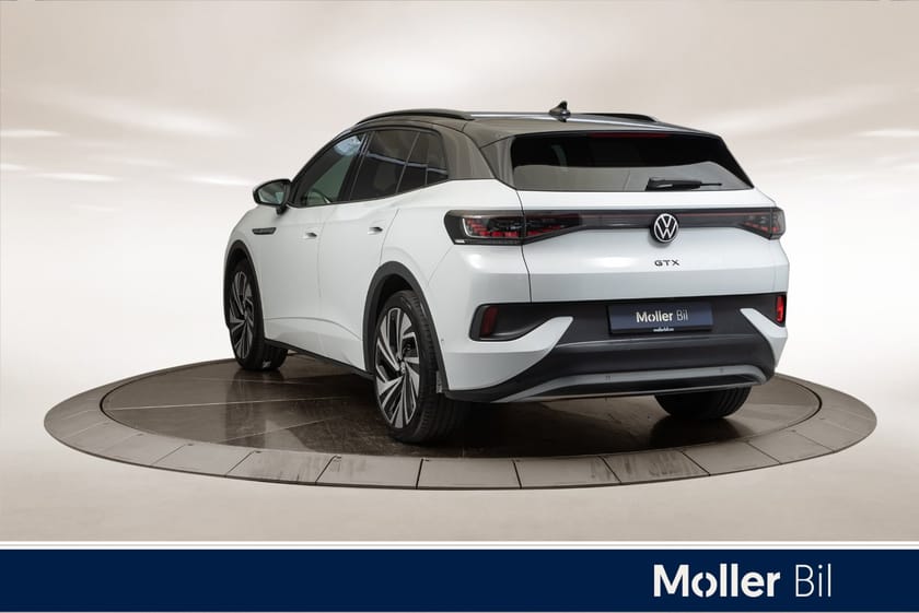 Bilde 3 av Volkswagen ID.4 GTX 77kwh