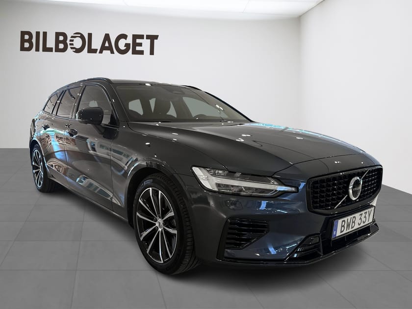 Bild 5 av Volvo V60