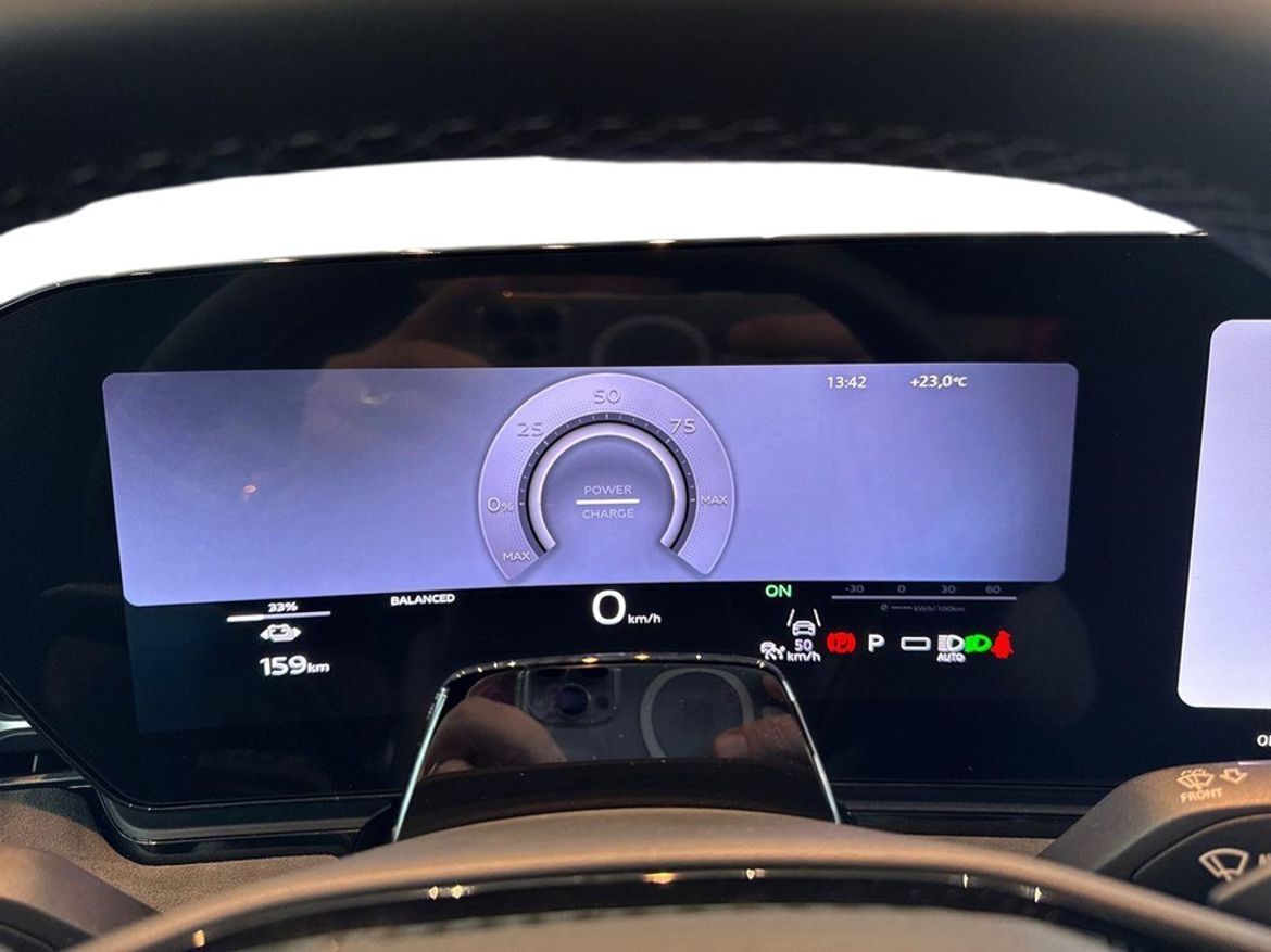Audi Audi A6 Sportback e-tron performance — bild 12