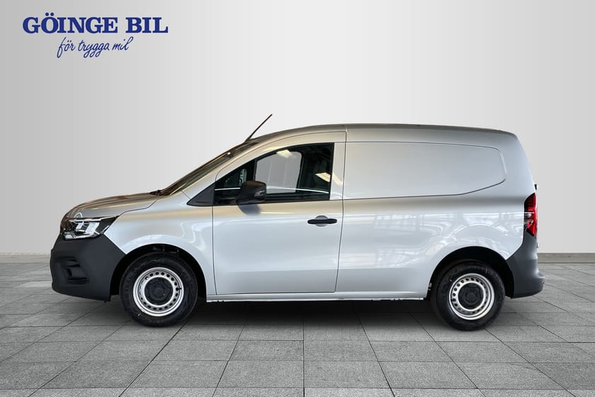 Bild 3 av Renault Kangoo Skåpbil