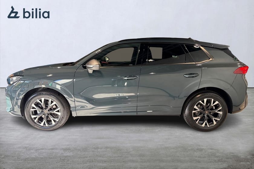Bild 3 av CUPRA Terramar 2.0 TSI 204 hk 4Drive Swe edt