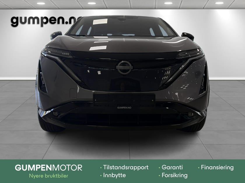 Bilde 4 av Nissan Ariya 63